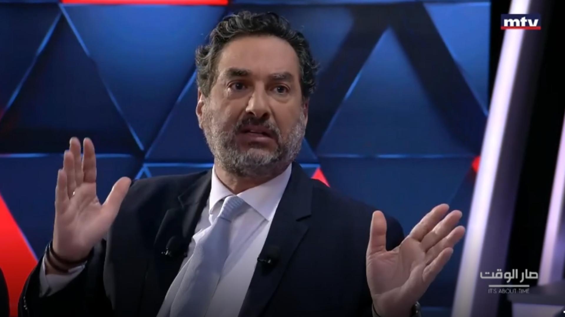 15 May 2025 23:31 PM بالفيديو: "الإسرائيلي مجرم.. شو تفاجأت؟"