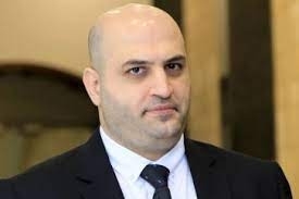 11 Jun 2025 22:16 PM ناصر الدين استقبل وفداً من الإتحاد العمالي العام: نريد رسم خارطة صحية واجتماعية سليمة