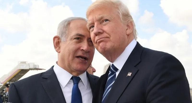 11 Aug 2025 08:20 AM حديث بين نتنياهو وترامب... "هذا الحل لإنهاء الحرب"