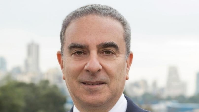 05 Aug 2025 10:47 AM فرعون: لاتخاذ قرارٍ حكوميٍّ لمسح ونزع السلاح فوراً في بيروت الكبرى