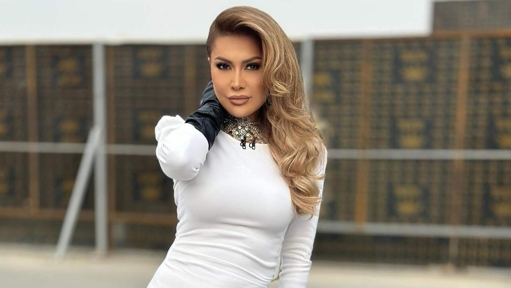 "يا مشاعر": نوال الزغبي تُطلق أولى أغاني ألبومها الجديد