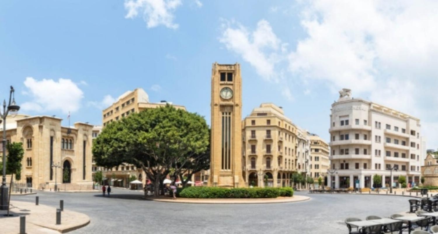 17 Aug 2025 07:21 AM لبنان على مفترق خطر... زيارة حاسمة للموفدين الأميركيين