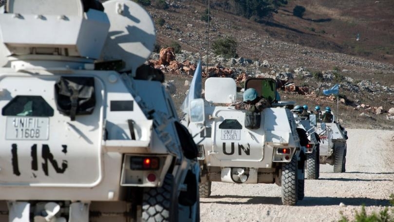 On Peacekeepers' Day, UNIFIL emphasizes commitment to peace, despite continued tensions