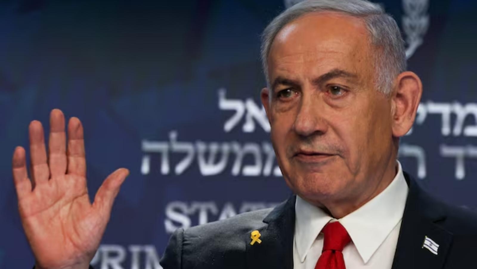 Netanyahu Says Significant Progress Made in Talks to Release Hostages