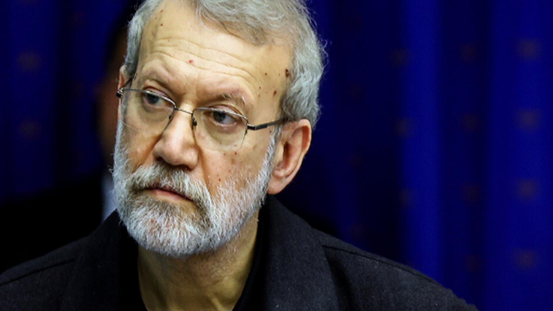 Larijani vows support for Lebanon during visit