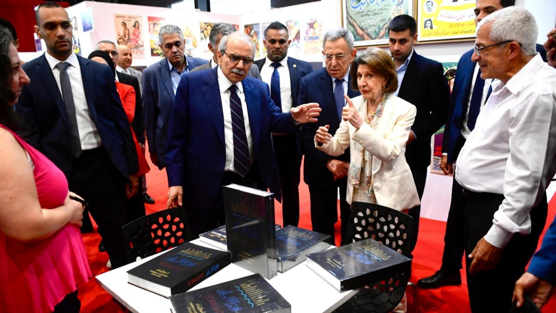 سلام: سبيلنا إلى الإصلاح هو التطبيق الكامل لاتفاق الطائف