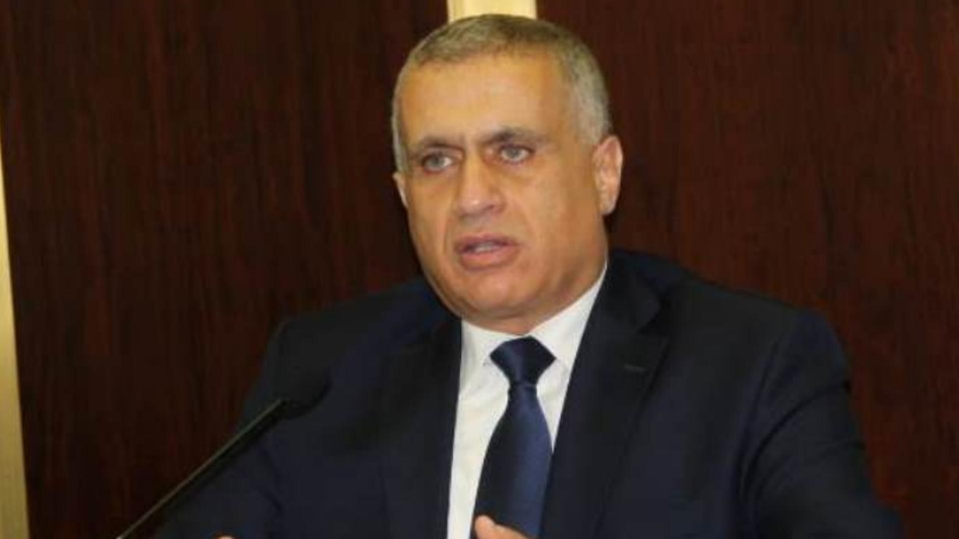 طرابلسي: للتعامل مع ملف السلاح غير الشرعي كسلّة واحدة
