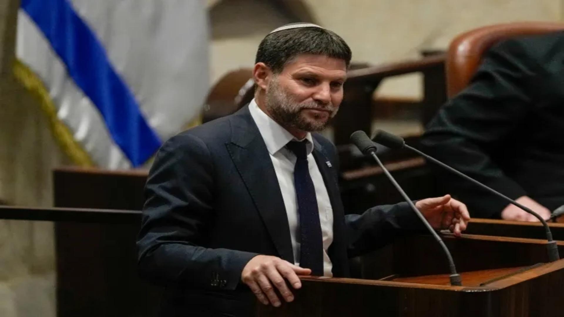 11 Jun 2025 16:31 PM EU urges Israel to cancel move to cut off Palestinian banks