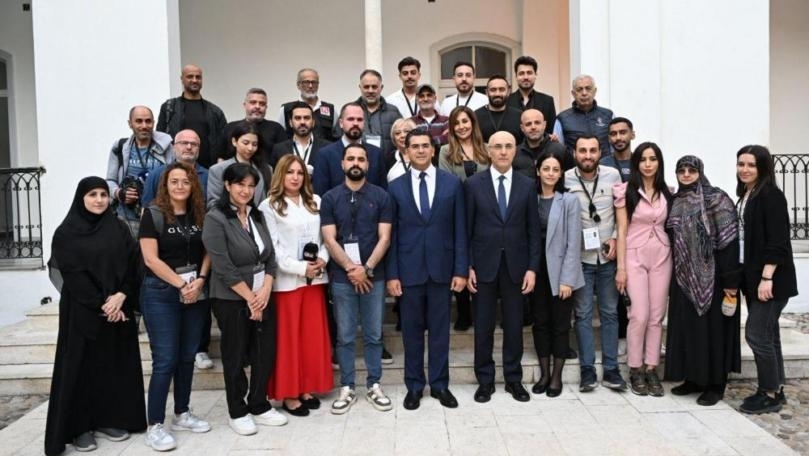 يوم انتخابي طويل في جبل لبنان… و"الداخلية" في قلب المشهد