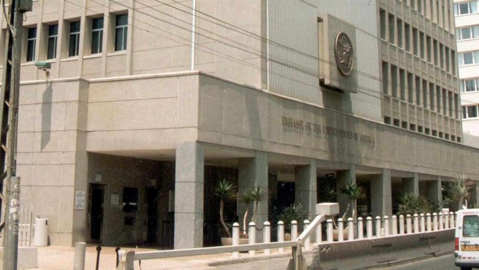 18 Jun 2025 08:41 AM US Temporarily Closing Embassy in Jerusalem