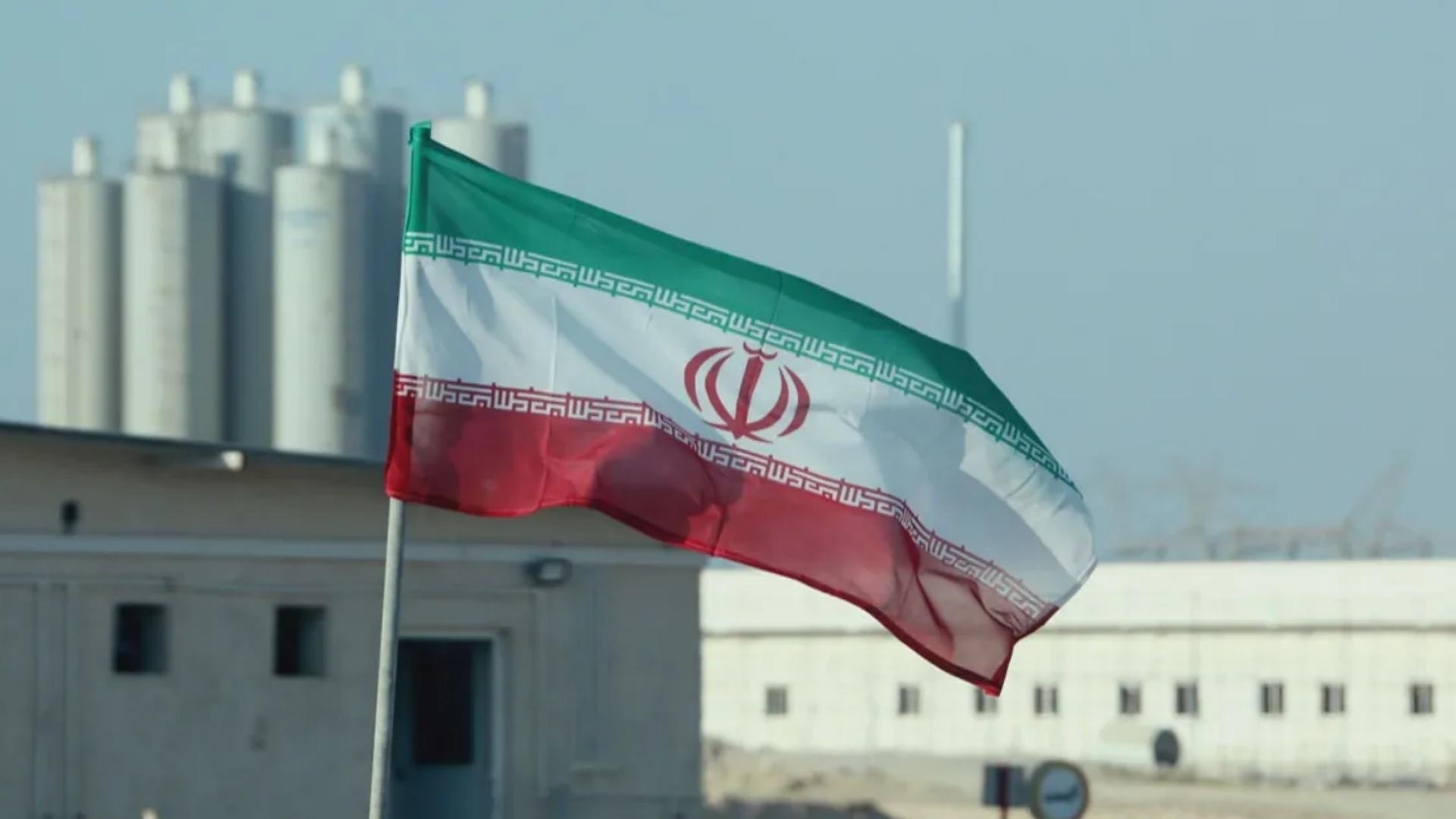 20 Jun 2025 21:03 PM إيران: لن نوقف تخصيب اليورانيوم.. ولكن!