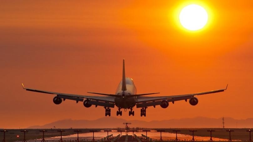 طائرة للميدل إيست إلى مطار القليعات... ما الحقيقة؟