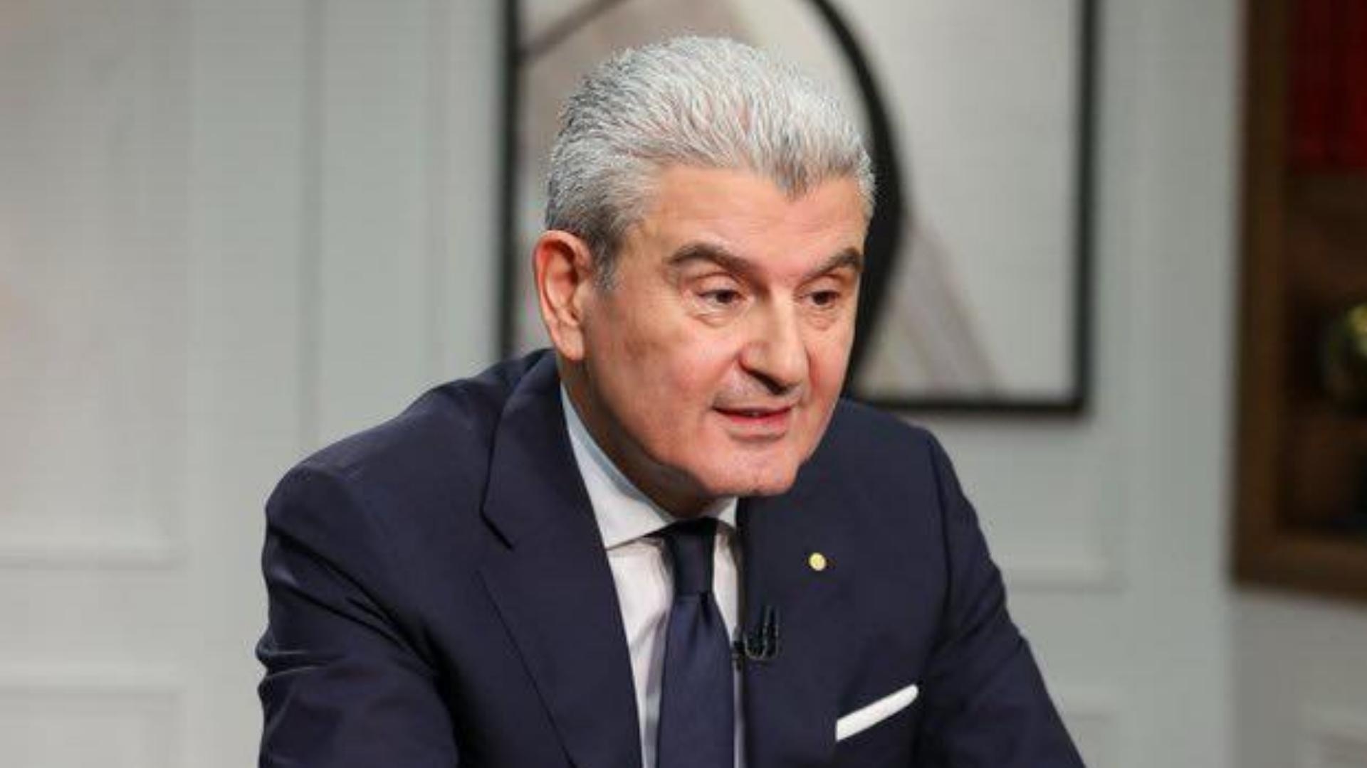 09 May 2025 06:21 AM مشاريع واعدة... وزير الصّناعة يُفنّدها لموقع mtv