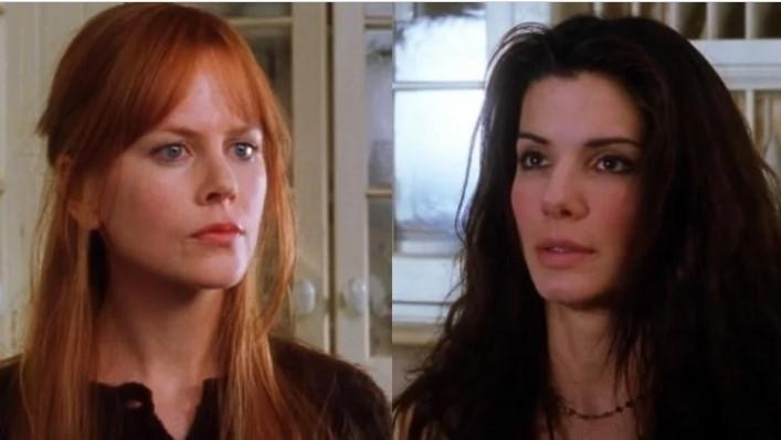 08 May 2025 11:13 AM ساندرا بولوك ونيكول كيدمان تعودان للسحر في "Practical Magic 2"