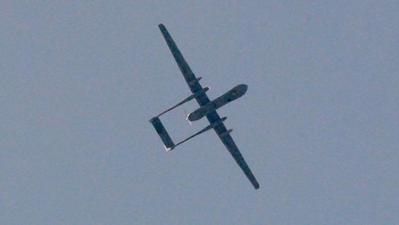Israeli drones flights reported over several southern towns