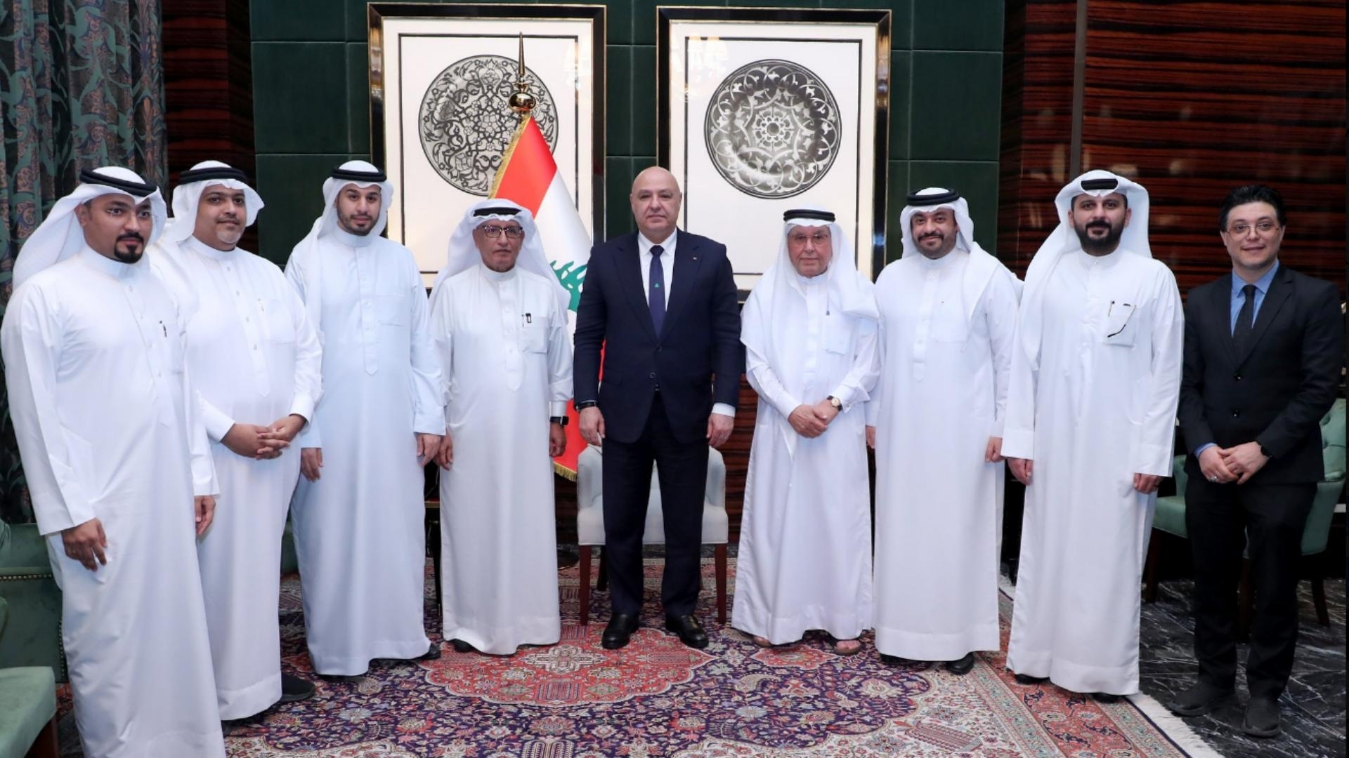 22 Jul 2025 19:45 PM الرئيس عون: قرارُنا نهائي ولا عودة عنه