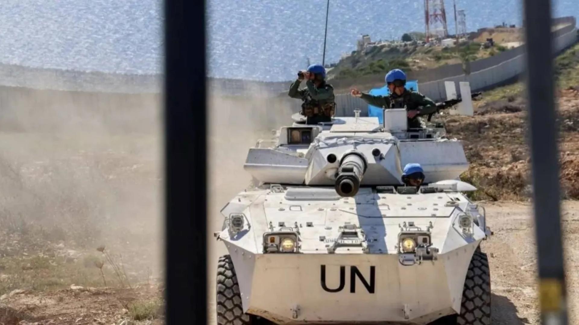 UNIFIL: Any miscalculation could lead to serious and unforeseen consequences