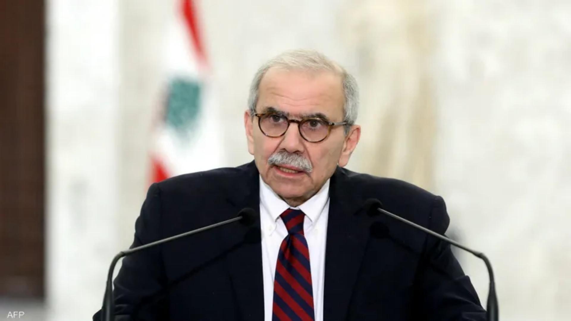19 Jul 2025 21:13 PM رئيس الحكومة نواف سلام لـmtv: فرحون لوجودنا في الأرز وإن شاء الله إذا استمرّينا على الطريق الذي نسير به فسنظل نحتفل وننظّم مهرجانات