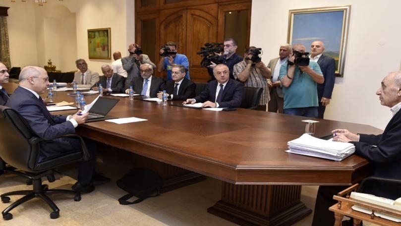 بو صعب: الحكومة مدعوة للتحرك العاجل لوقف العدوان