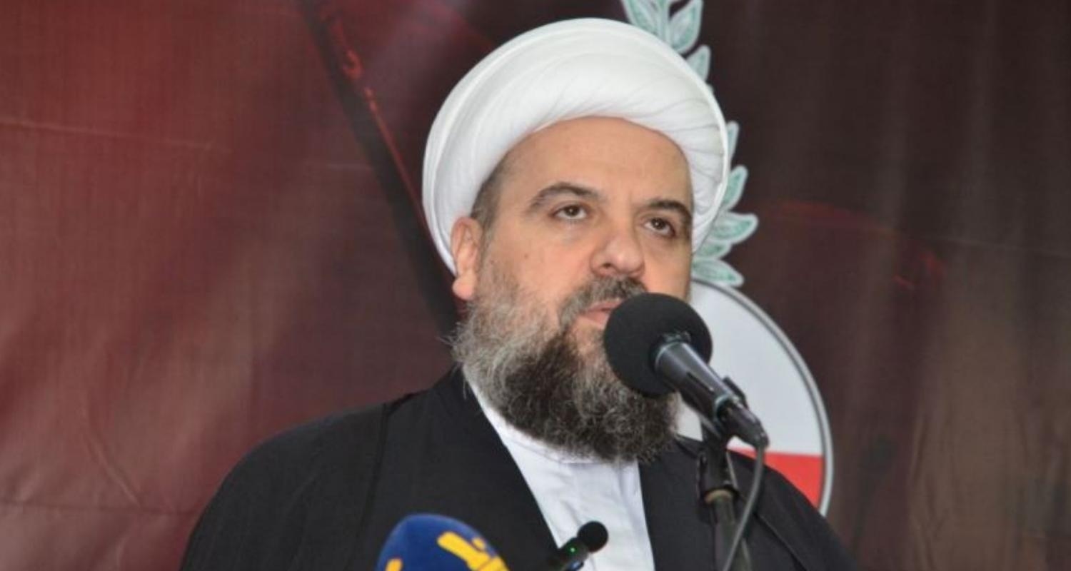 08 Aug 2025 13:21 PM المفتي قبلان: حكومة التخلي والسقوط الوطني تتنازل بشكل كامل عن سيادتنا وبلدنا