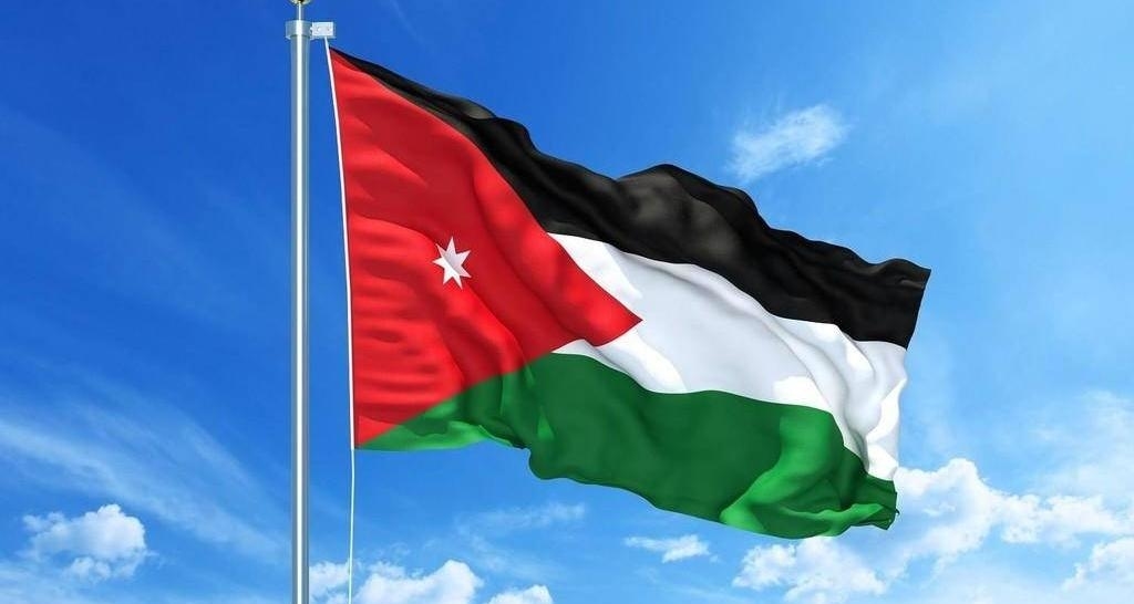 11 Aug 2025 11:01 AM الأردن: إحباط محاولة تسلل 4 أشخاص من الحدود مع سوريا والقبض عليهم وإحالتهم إلى الجهات المختصة
