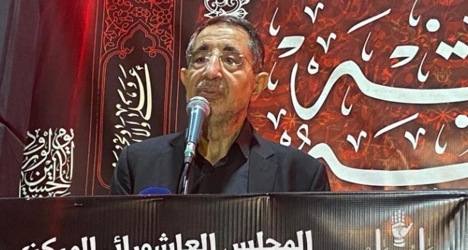 الحاج حسن: لن نرضى بالتطبيع أو الاستسلام