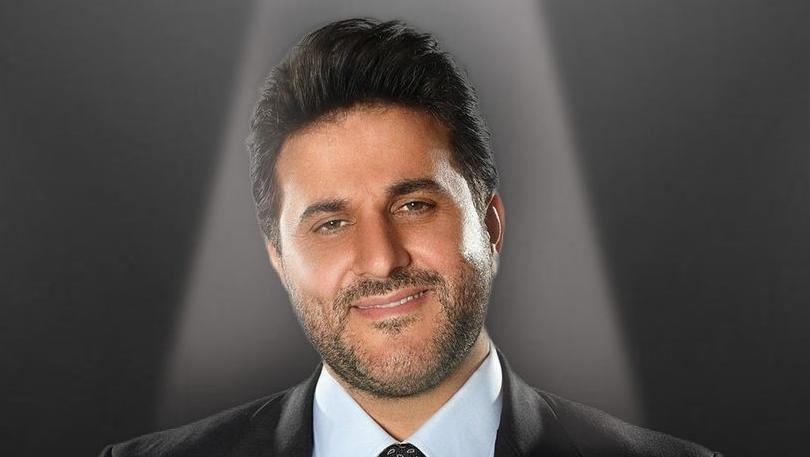 04 Jun 2025 14:01 PM ملحم زين يحيي حفلة في O Beirut في هذا التاريخ