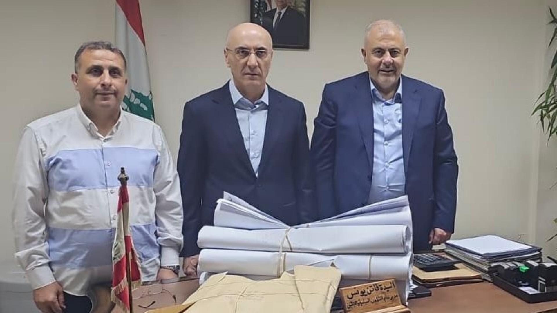 بيروت تنتظر إعلان النتائج الرسمية: وزارة الداخلية تتسلّم محاضر الانتخابات بإشراف الوزير الحجار