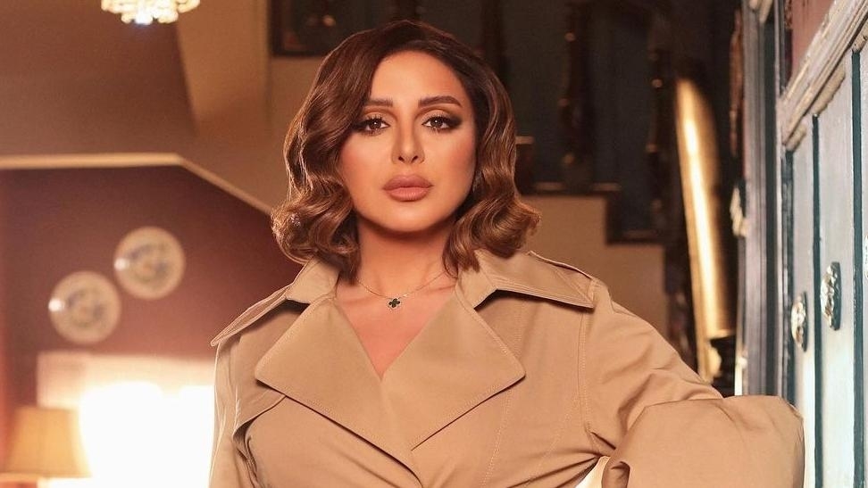 30 Apr 2025 10:39 AM أنغام تكتب التاريخ كأول فنانة مصرية على مسرح "رويال ألبرت هول" بعد العندليب