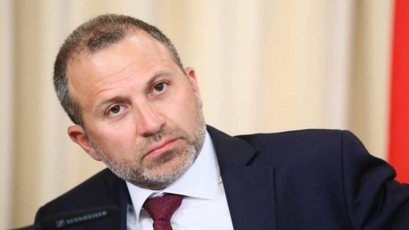 باسيل: لبنان كان قبل اسرائيل بآلاف السنين