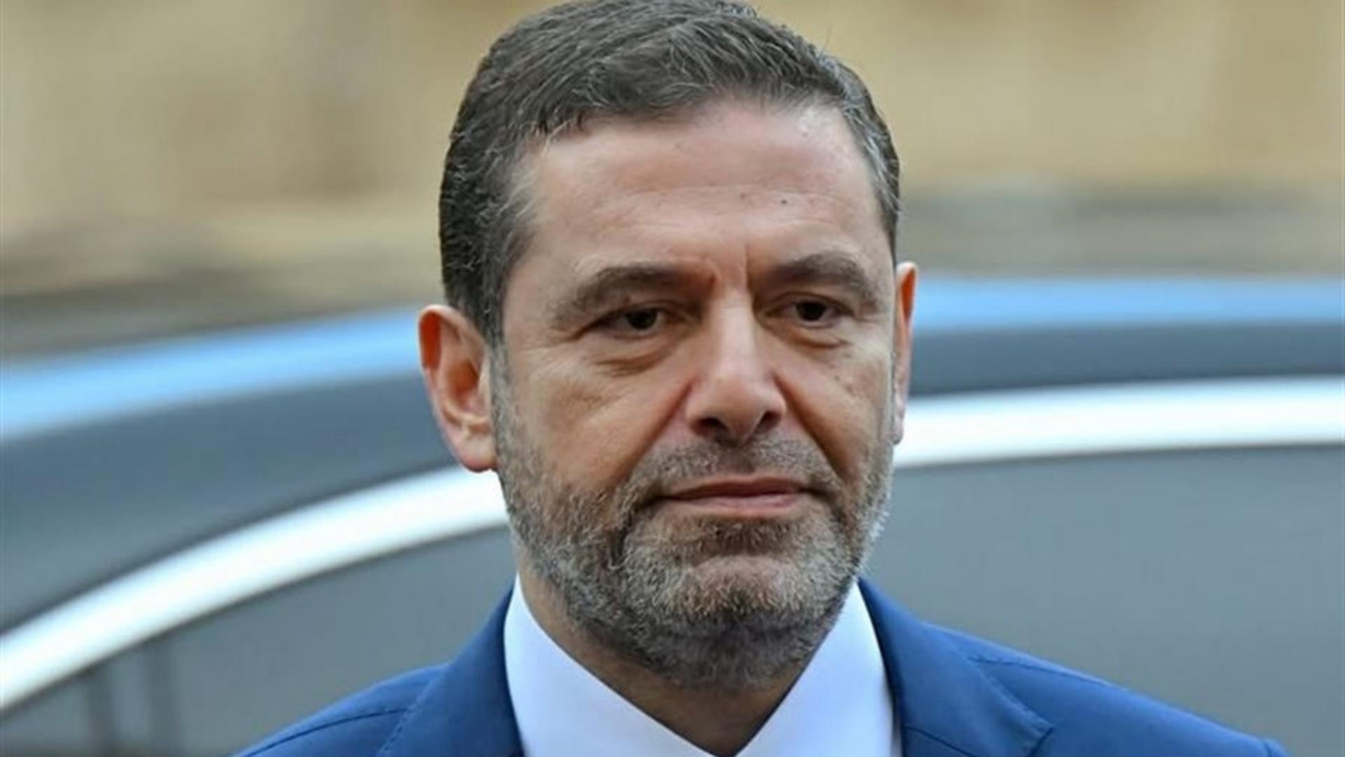 23 Jun 2025 13:39 PM الحريري يدين استهداف كنيسة في دمشق: عمل جبان