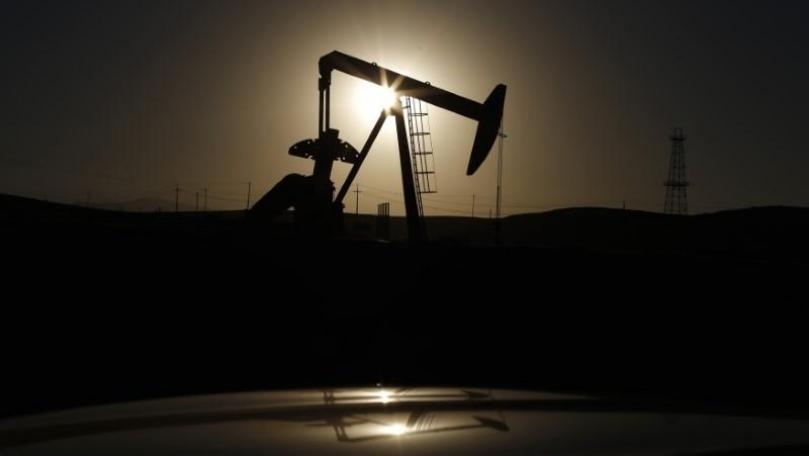 Oil set for second weekly decline as market eyes another OPEC+ output hike