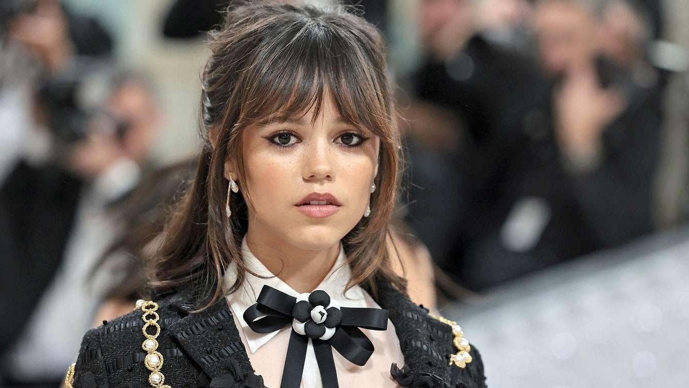 نقلة جديدة في مسيرتها... جينا أورتيغا تؤلف وتُخرج أول أعمالها السينمائية