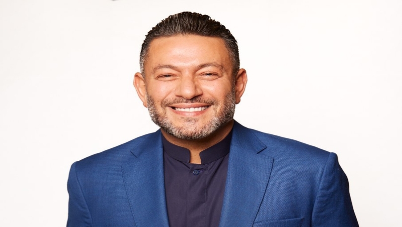 25 May 2025 12:05 PM بالفيديو: منشور لـ ONE TV يدفع زياد للتعليق عليه… ما الأمر؟