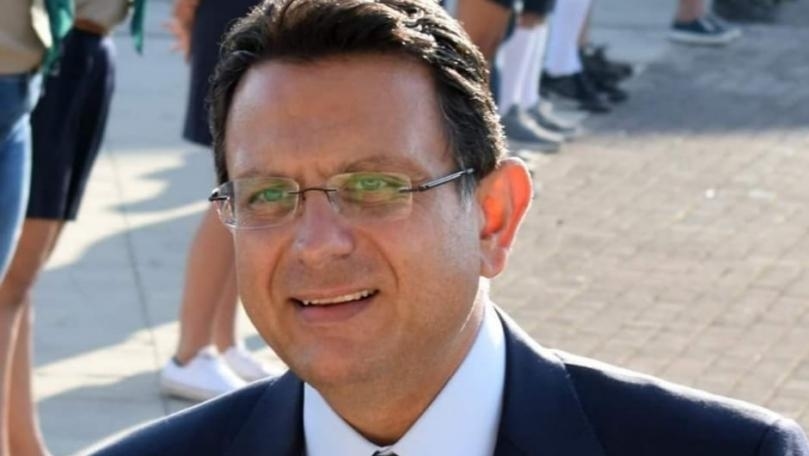 الخازن: زيارة البطريرك الراعي إلى الجنوب رسالة وحدة وطنية