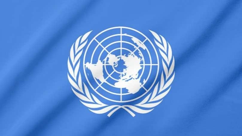 24 Jun 2025 22:12 PM الأمم المتحدة: إعلان وقف النار بين إسرائيل وإيران إنجاز هامّ ونحن غير قادرين على تقييم مخزون إيران من اليورانيوم المخصّب