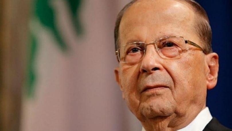 Aoun extends Eid al-Adha wishes amid ongoing Israeli attacks