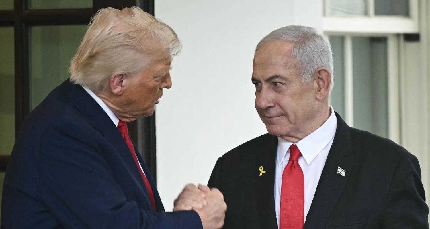 هل تُشعل إسرائيل شرارة الحرب؟ ضربة محتملة لإيران تثير القلق في واشنطن والمنطقة