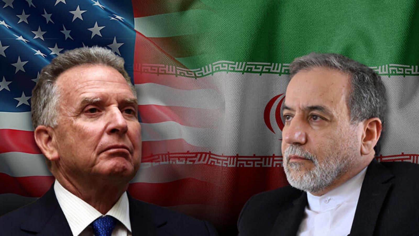 12 Jun 2025 06:50 AM Witkoff Plans to Meet Araghchi to Discuss Iran's Response