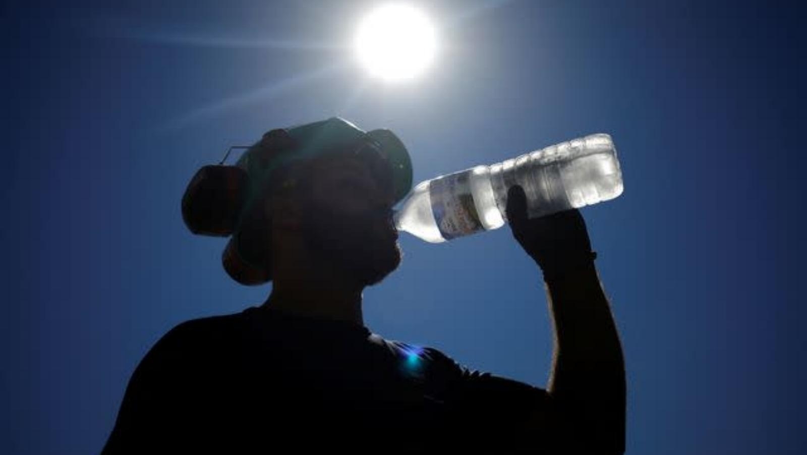 May Was World's Second-Hottest on Record