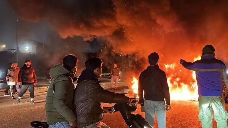 موقع mtv: حين نشفق على 'حزب الله'!