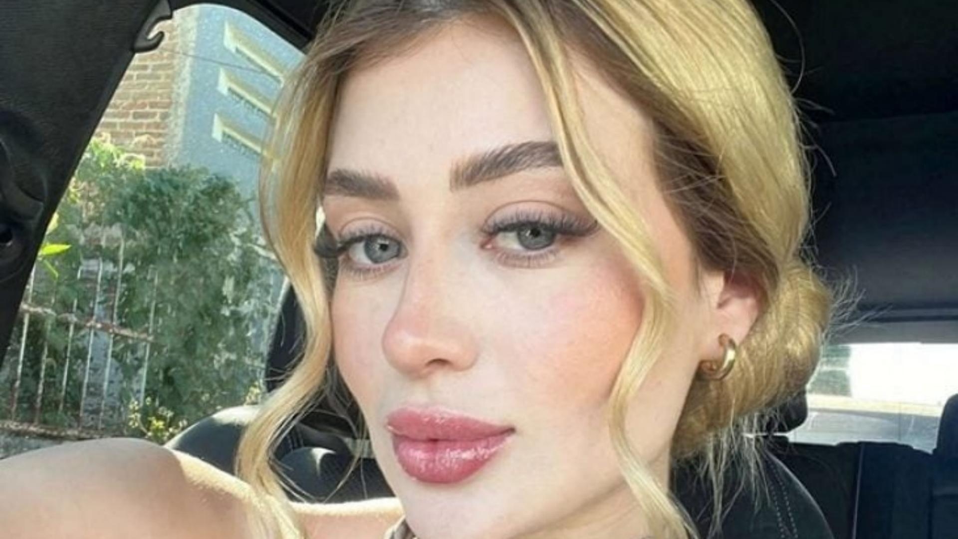 16 May 2025 21:04 PM بمشهدٍ صادم... مقتل إنفلونسر خلال بثّ مباشر