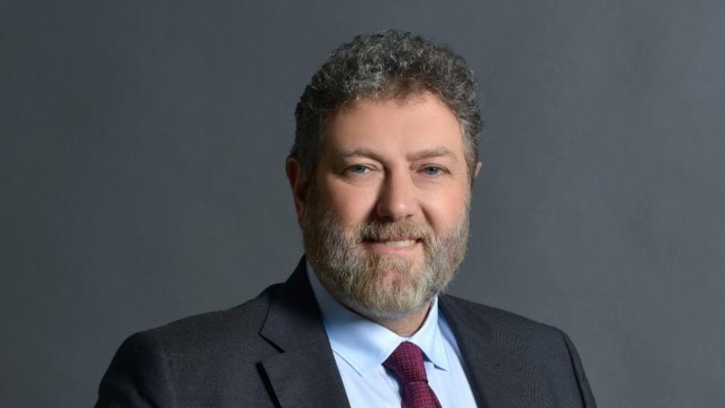 26 Jul 2025 18:34 PM افرام: زياد الرحباني حالة فكريّة ثقافيّة نقديّة وفنّية إستثنائيّة