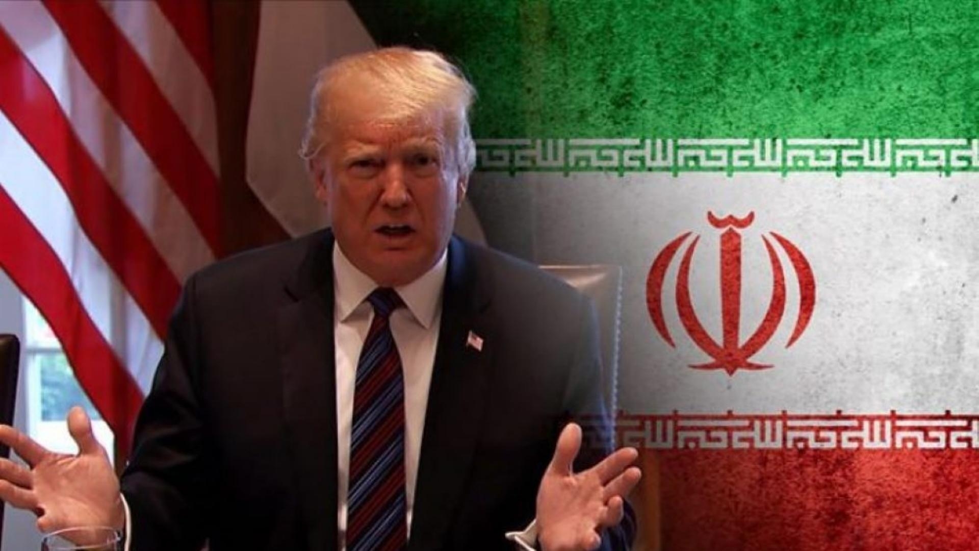 19 Jun 2025 00:12 AM اجتماعٌ في البيت الأبيض وترقّب... هل تقبل إيران بشروط ترامب؟