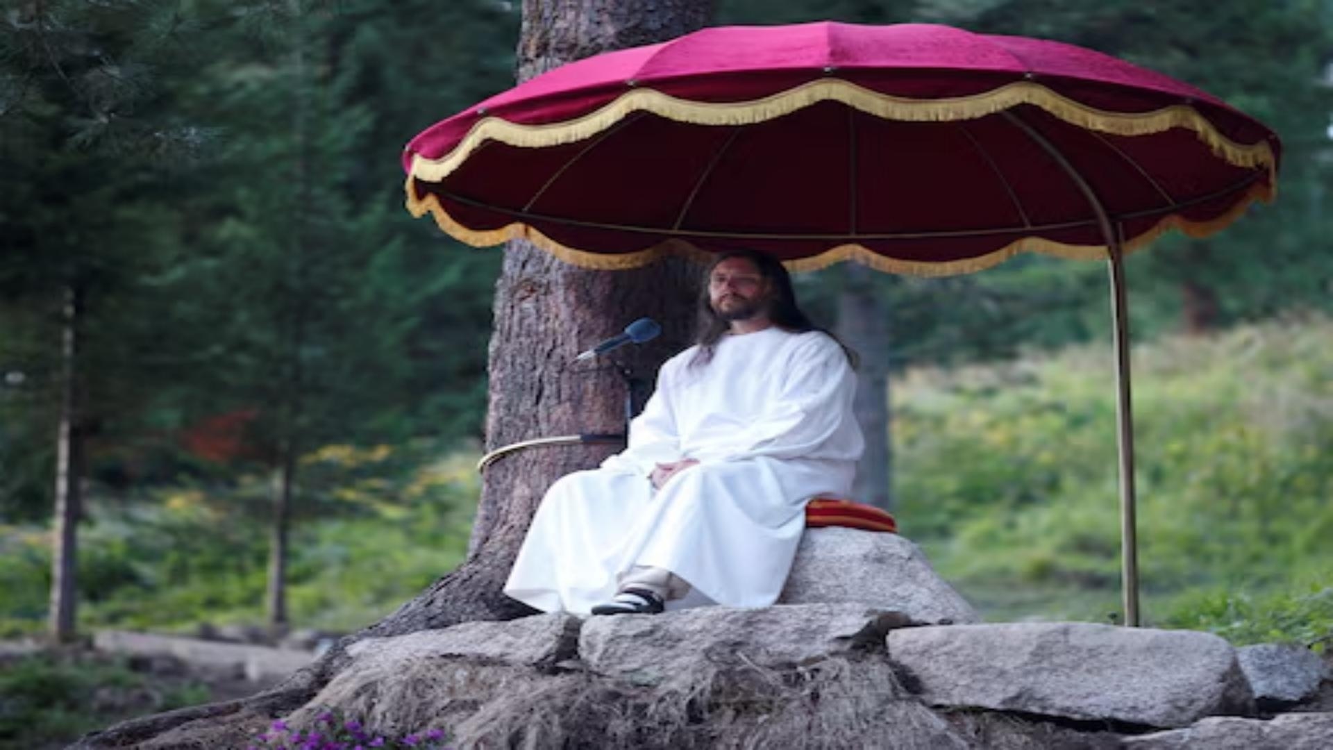 Russia jails 'Jesus of Siberia' sect leader for 12 years for harming followers