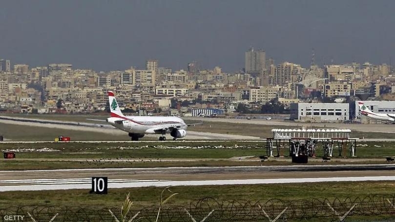 تعليمات من الأمن العام: شروط عبور السوريين من مطار بيروت نحو دمشق!