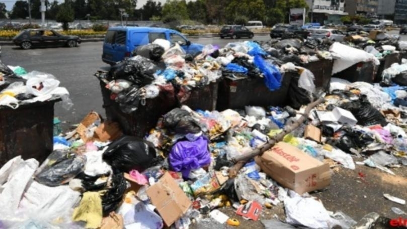 Will the Streets Drown in Garbage?