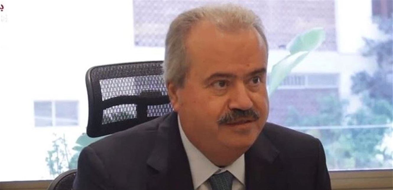 14 Jul 2025 18:30 PM وزير المال: مستحقات البلديات أحيلت على وزارة الداخلية