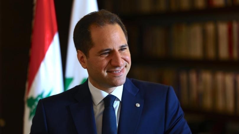 06 Aug 2025 23:58 PM الجميّل: لاستدعاء السفير الإيراني وطرده