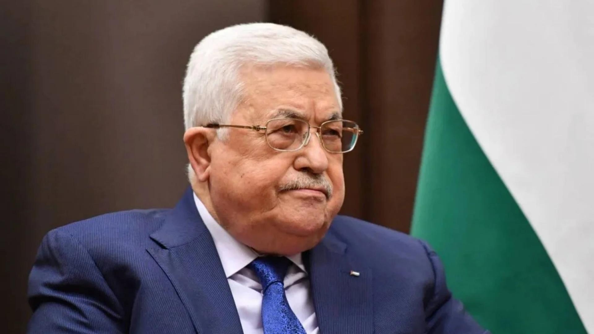 20 May 2025 13:30 PM زيارة عباس إلى بيروت... ما له وما عليه